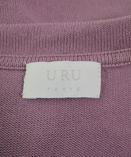 URU เสื้อกันหนาว