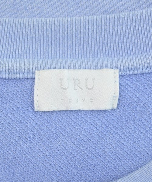 URU เสื้อยืด/เสื้อท็อปส์