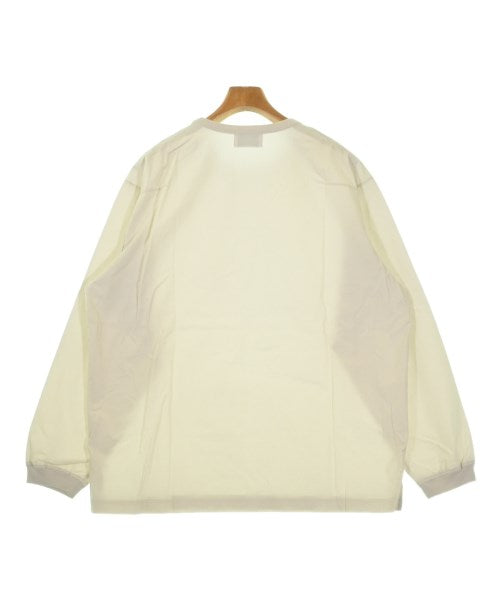 URU เสื้อยืด/เสื้อท็อปส์