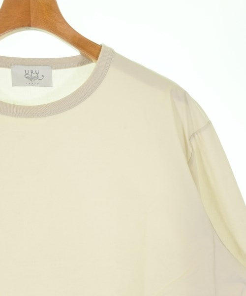 URU เสื้อยืด/เสื้อท็อปส์