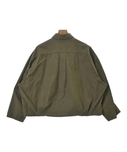 URU เสื้อลำลอง