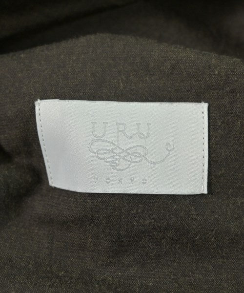 URU เสื้อลำลอง