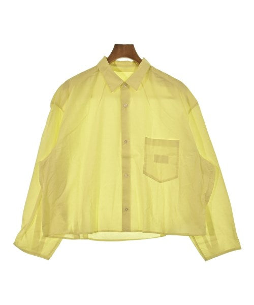 URU เสื้อลำลอง