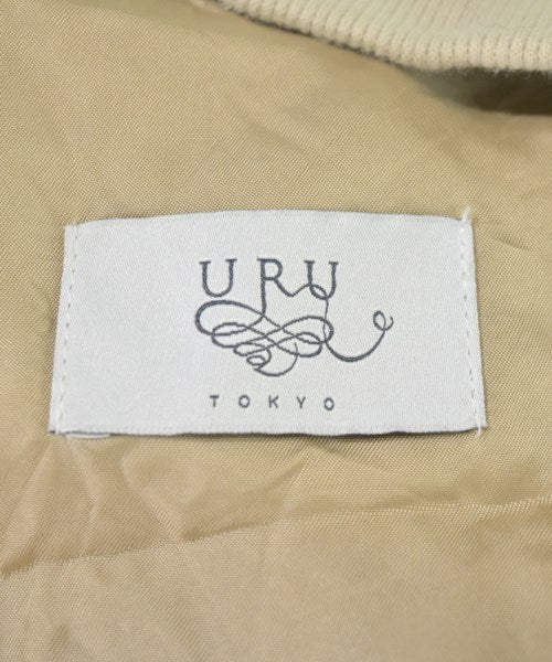 URU แจ็คเก็ตเบลาส์ อื่น