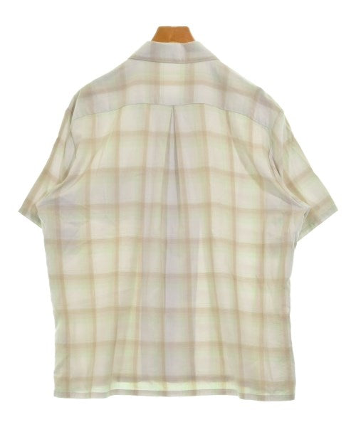 URU เสื้อลำลอง
