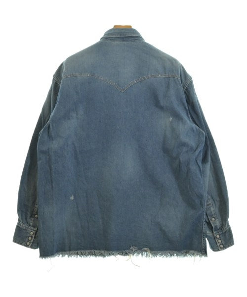URU เสื้อลำลอง