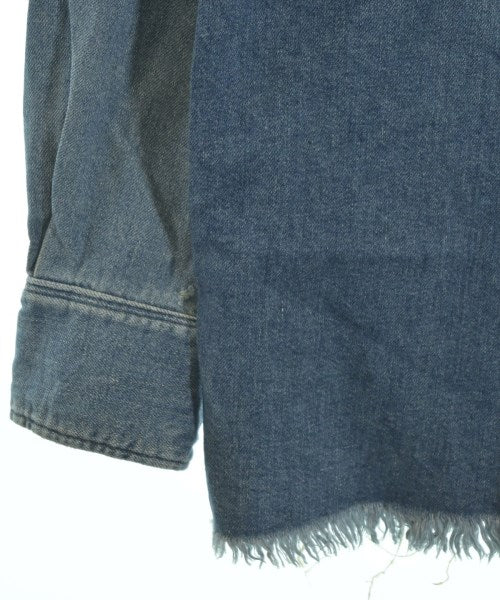 URU เสื้อลำลอง