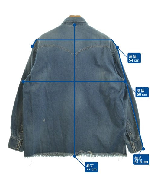 URU เสื้อลำลอง