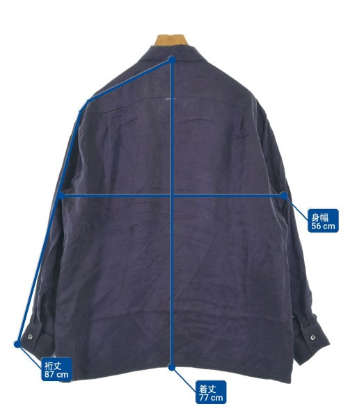 URU เสื้อลำลอง