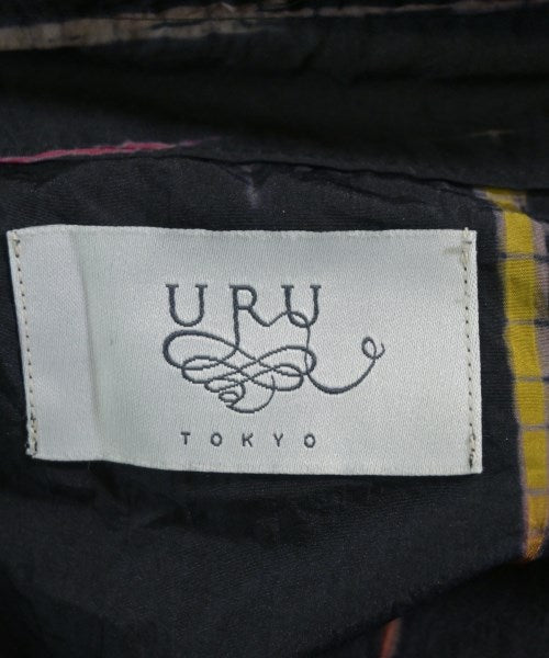 URU กางเกง อื่น