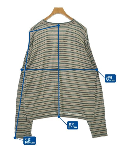 URU เสื้อยืด/เสื้อท็อปส์