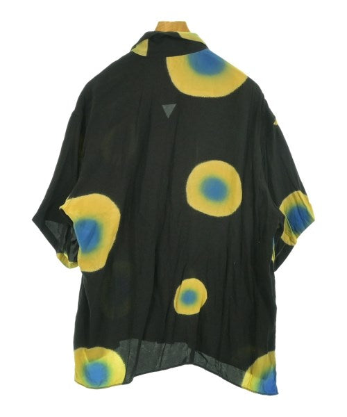 URU เสื้อลำลอง