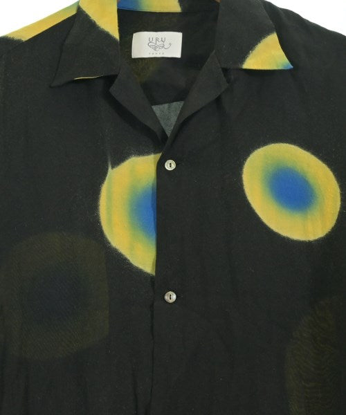 URU เสื้อลำลอง