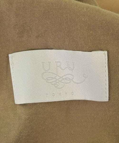 URU เบลเซอร์/แจ็คเก็ตสูท