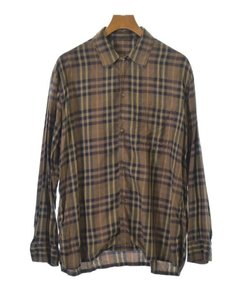 URU เสื้อลำลอง