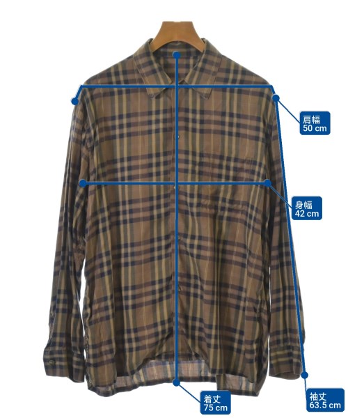 URU เสื้อลำลอง