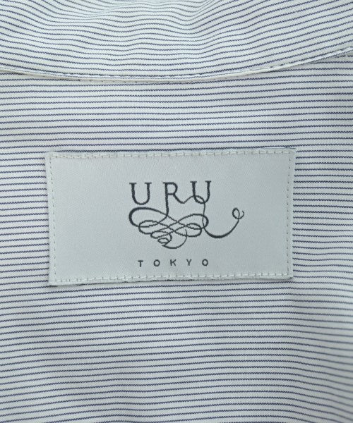 URU เสื้อลำลอง