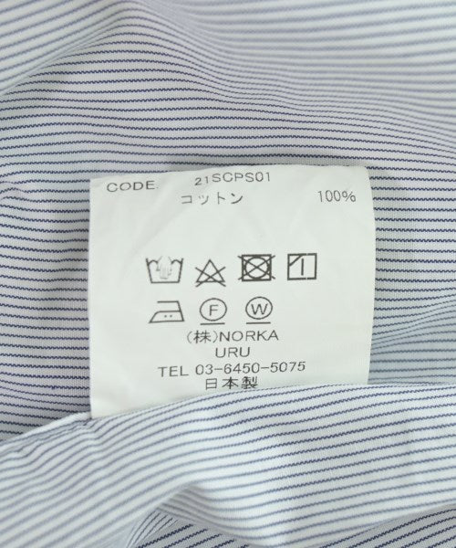 URU เสื้อลำลอง