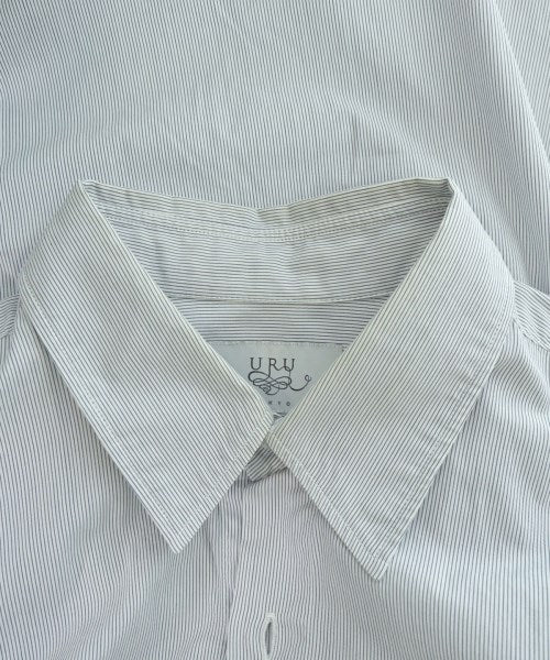 URU เสื้อลำลอง