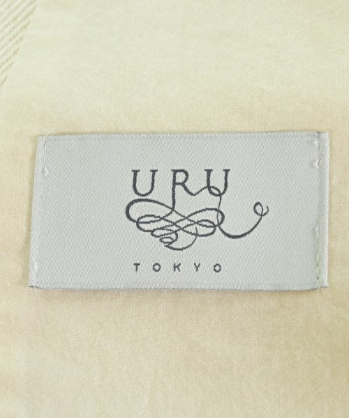 URU แจ็คเก็ตเบลาส์ อื่น
