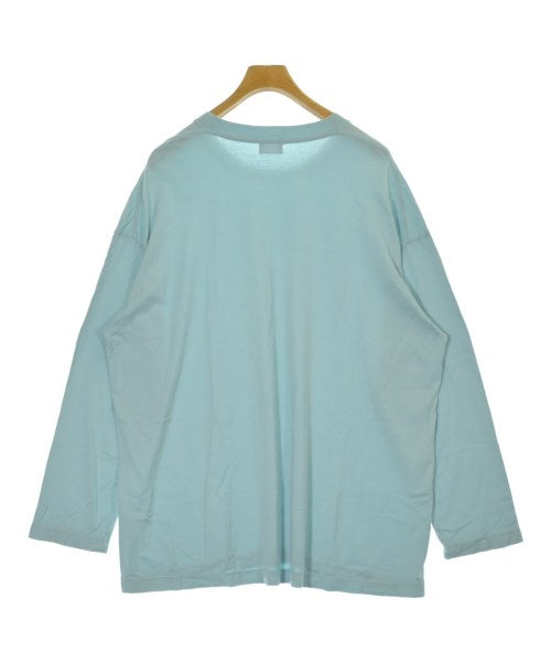 URU เสื้อยืด/เสื้อท็อปส์