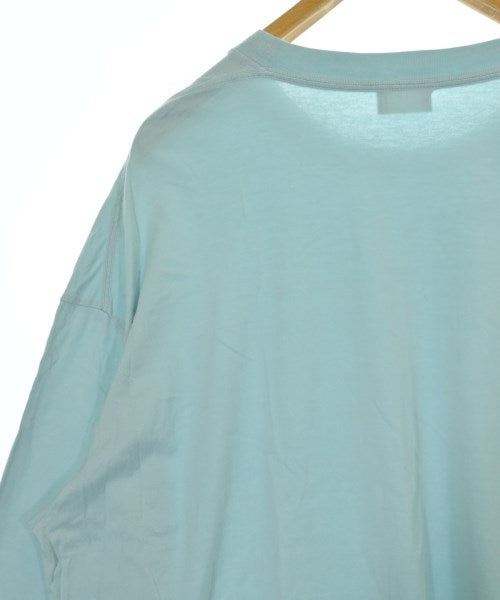 URU เสื้อยืด/เสื้อท็อปส์