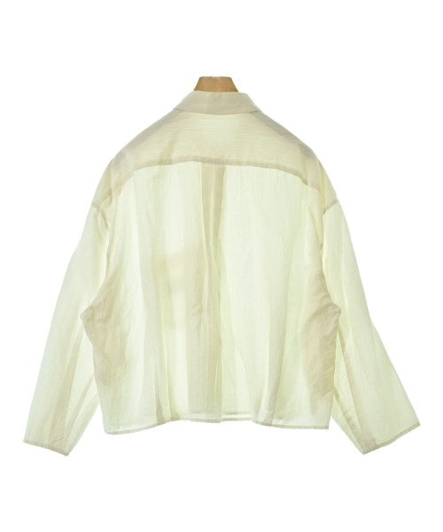 URU เสื้อลำลอง