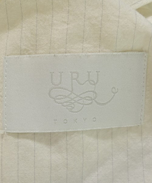 URU เสื้อลำลอง
