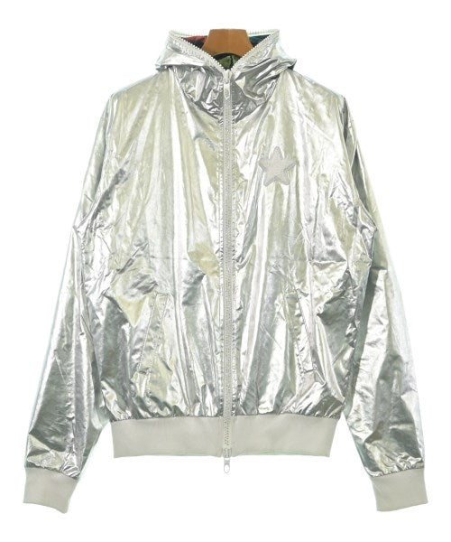 USUALIS แจ็คเก็ตเบลาส์ อื่น