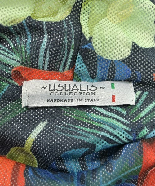 USUALIS แจ็คเก็ตเบลาส์ อื่น