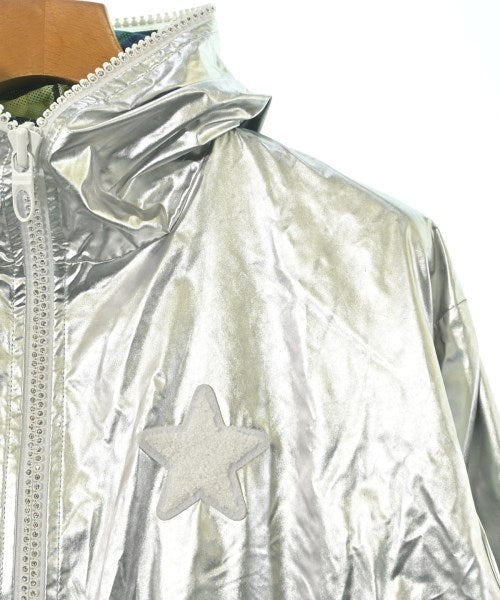 USUALIS แจ็คเก็ตเบลาส์ อื่น