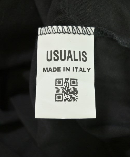 USUALIS เสื้อยืด/เสื้อท็อปส์