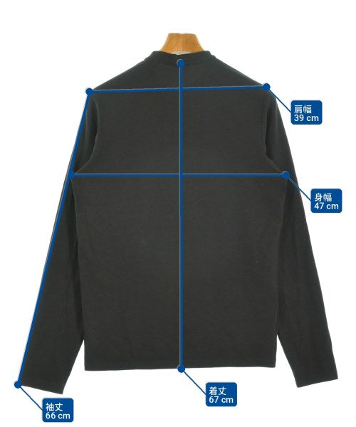 USUALIS เสื้อยืด/เสื้อท็อปส์