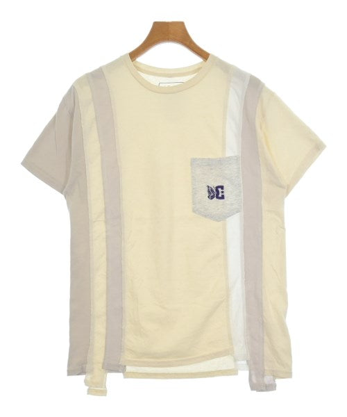 Rebuild by Needles เสื้อยืด/เสื้อท็อปส์