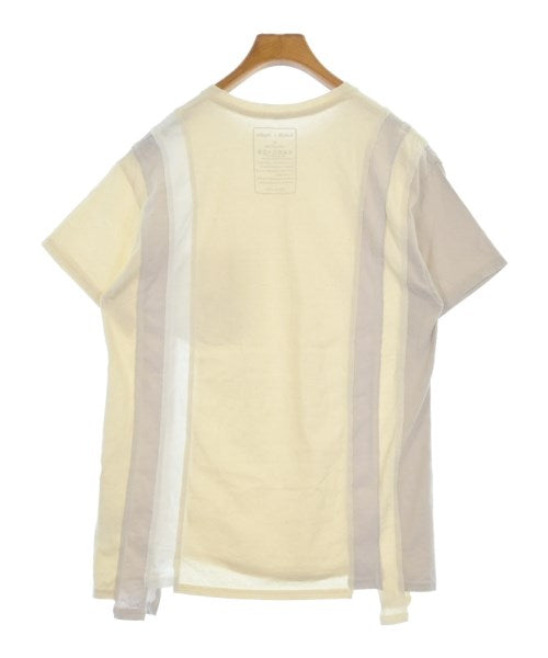 Rebuild by Needles เสื้อยืด/เสื้อท็อปส์