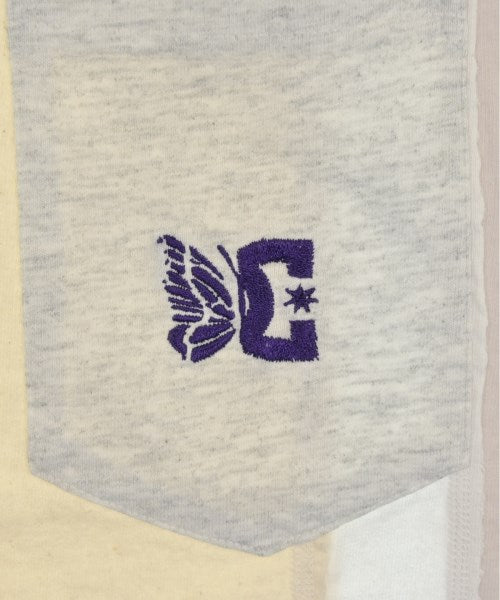 Rebuild by Needles เสื้อยืด/เสื้อท็อปส์