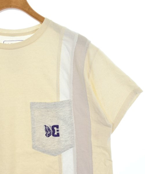 Rebuild by Needles เสื้อยืด/เสื้อท็อปส์