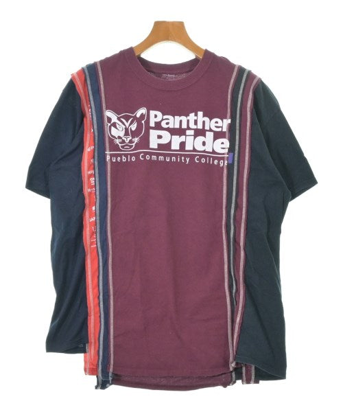 Rebuild by Needles เสื้อยืด/เสื้อท็อปส์