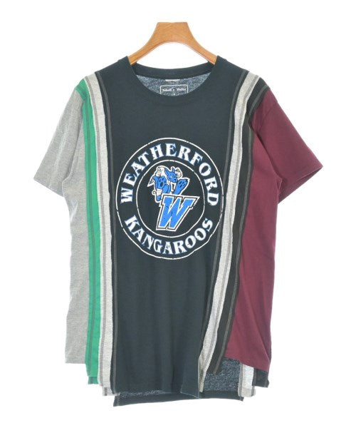Rebuild by Needles เสื้อยืด/เสื้อท็อปส์