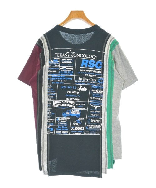 Rebuild by Needles เสื้อยืด/เสื้อท็อปส์