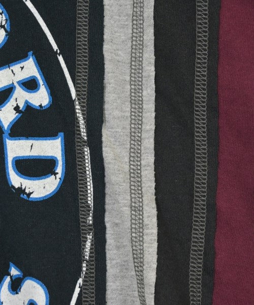 Rebuild by Needles เสื้อยืด/เสื้อท็อปส์