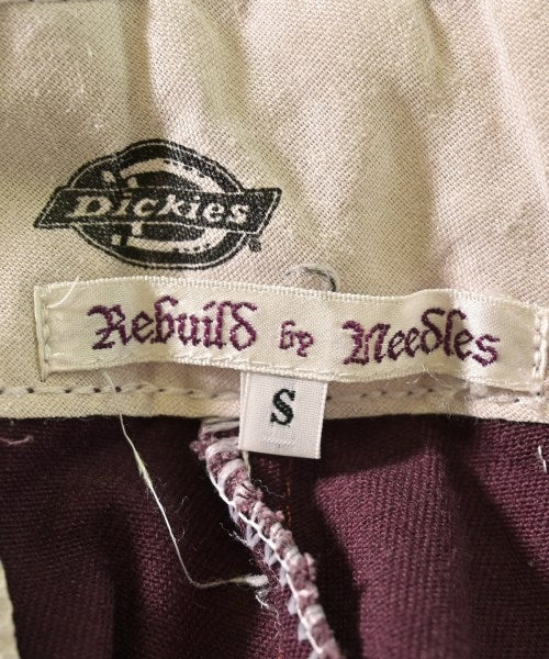 Rebuild by Needles กางเกง อื่น