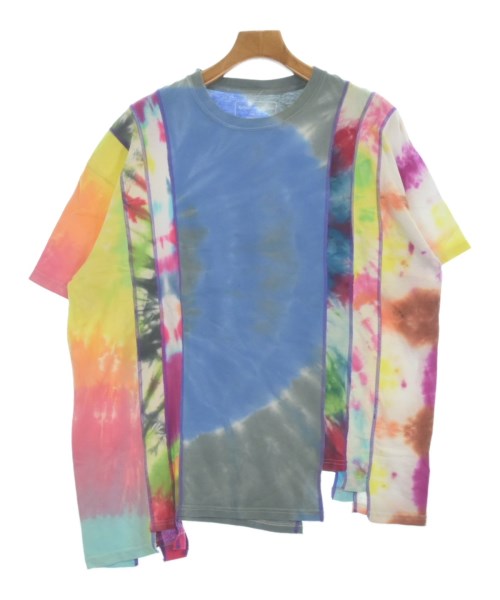 Rebuild by Needles เสื้อยืด/เสื้อท็อปส์