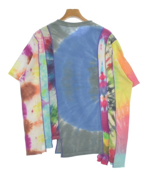 Rebuild by Needles เสื้อยืด/เสื้อท็อปส์