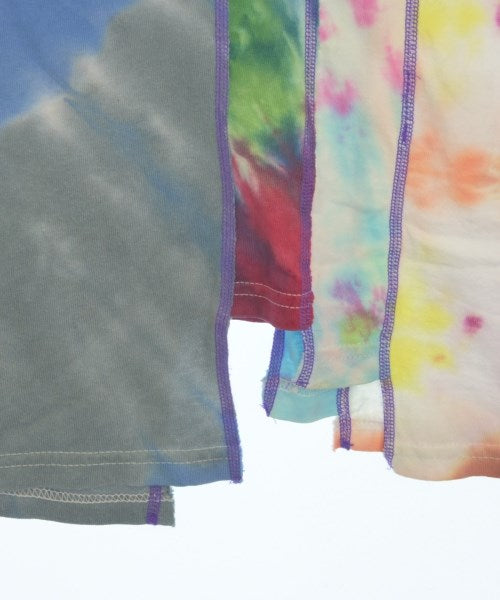 Rebuild by Needles เสื้อยืด/เสื้อท็อปส์