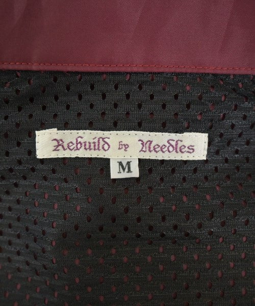 Rebuild by Needles แจ็คเก็ตเบลาส์ อื่น