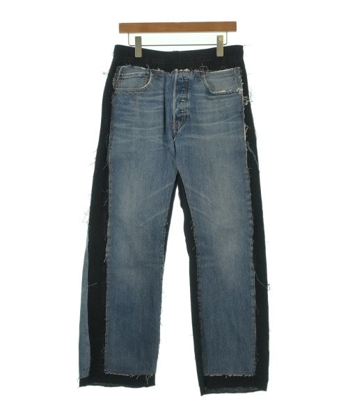 Rebuild by Needles ยีนส์