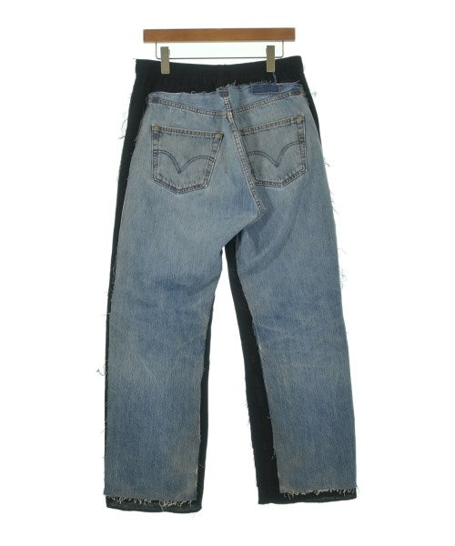 Rebuild by Needles ยีนส์