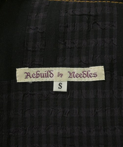 Rebuild by Needles ยีนส์