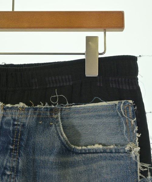 Rebuild by Needles ยีนส์